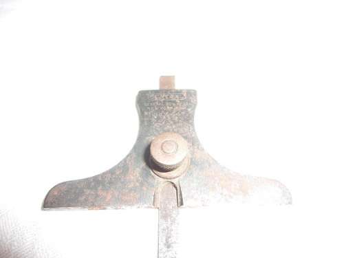 4 Vintage hand tools for 1 bid