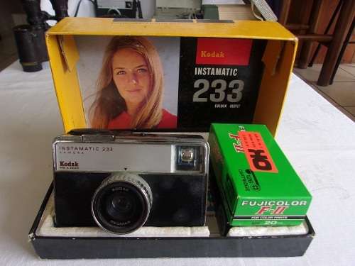 Lot of vintage photographic items for 1 bid