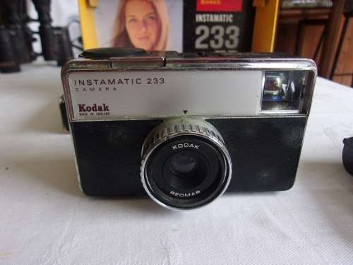 Lot of vintage photographic items for 1 bid