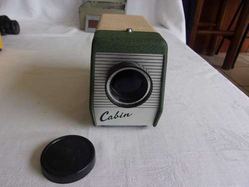Lot of vintage photographic items for 1 bid