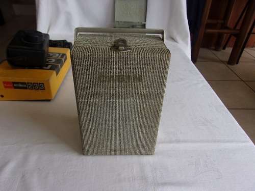 Lot of vintage photographic items for 1 bid
