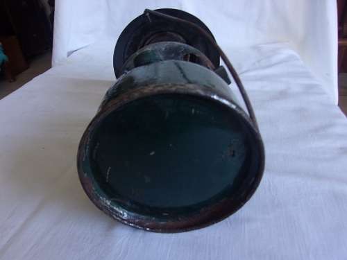 2 Vintage Coleman pressure lanterns for restoration/ parts - both for 1 bid