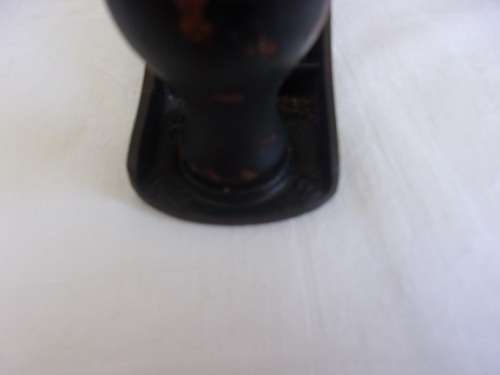 Vintage Stanley Bailey No.3 smoothing plane - made in USA
