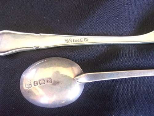 Large lot of Sterling silver items for 1 bid - 123g