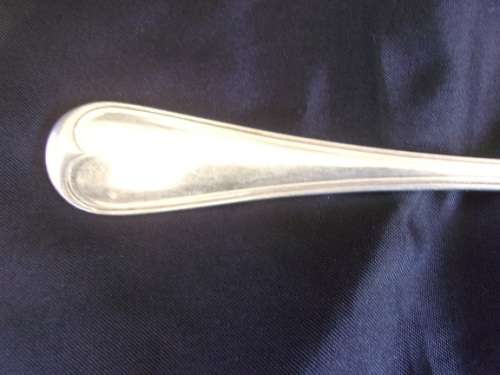 Lot of 5 Sterling silver forks - 306g