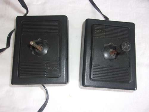 Vintage Philips Videopac Computer G7000 plus 5 game cartridges - untested