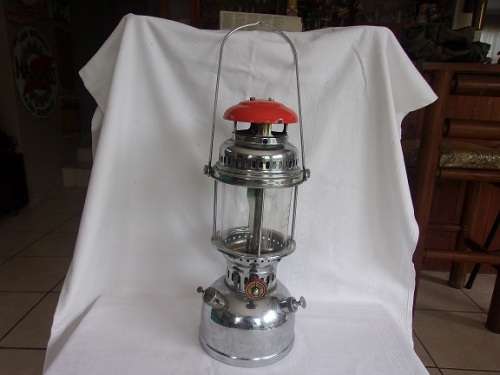 Rare vintage Coleman Col-Max pressure lantern