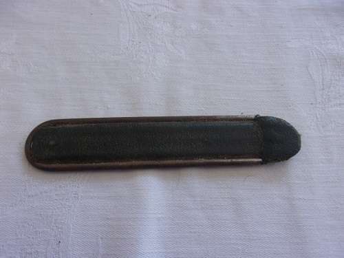 3 Vintage folding carpenters rulers for 1 bid