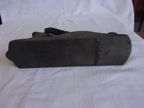 Vintage Stanley Bailey No.4 smoothing plane - made in England