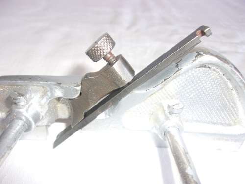 Vintage Record No. 043 plough plane