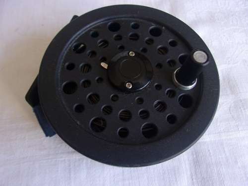 Large lot of fly fishing equipment for 1 bid - take a look