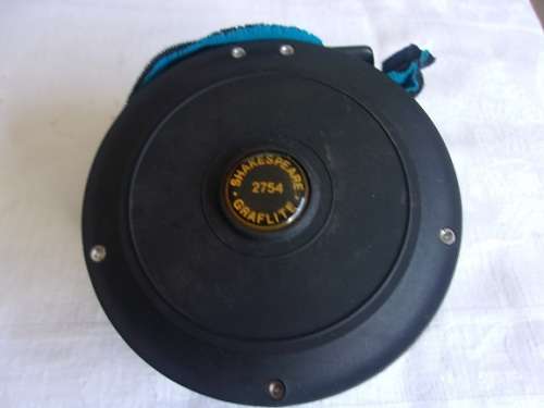 Large lot of fly fishing equipment for 1 bid - take a look