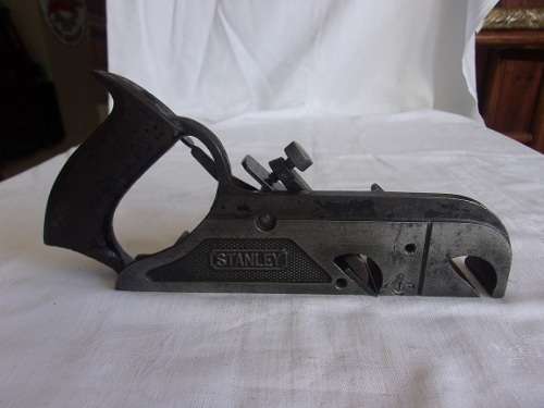 Vintage Stanley No. 78 duplex rabbet plane