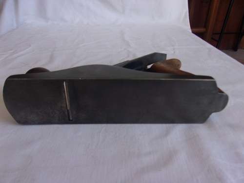 Vintage Record No. 3 hand plane - Pattern 4