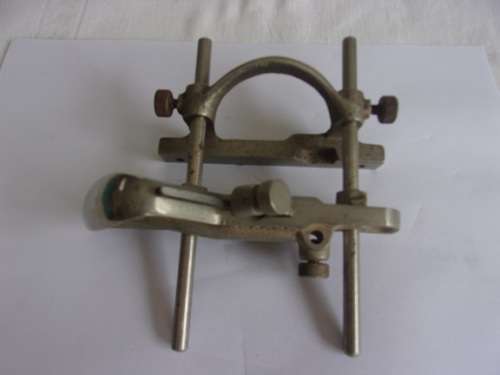 Vintage Record No. 043 plough plane