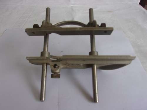 Vintage Record No. 043 plough plane