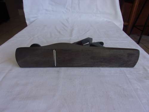 Vintage Stanley Handyman plane made in England - No. 5 size