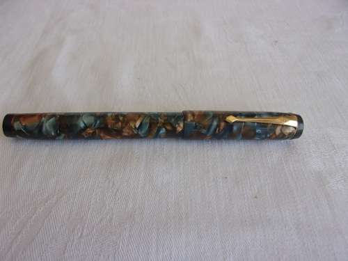 Vintage Conway Stewart Ink Pencil No. 116