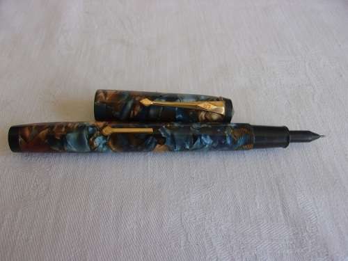 Vintage Conway Stewart Ink Pencil No. 116
