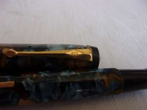Vintage Conway Stewart Ink Pencil No. 116