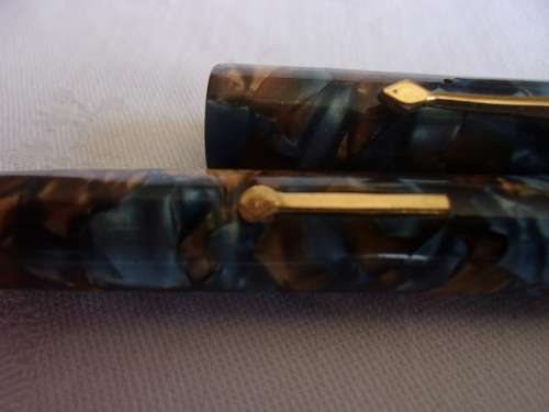 Vintage Conway Stewart Ink Pencil No. 116