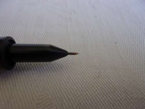 Vintage Conway Stewart Ink Pencil No. 116