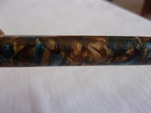 Vintage Conway Stewart Ink Pencil No. 116