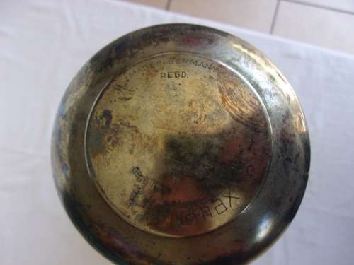 Vintage Petromax 523 500CP Super pressure lantern