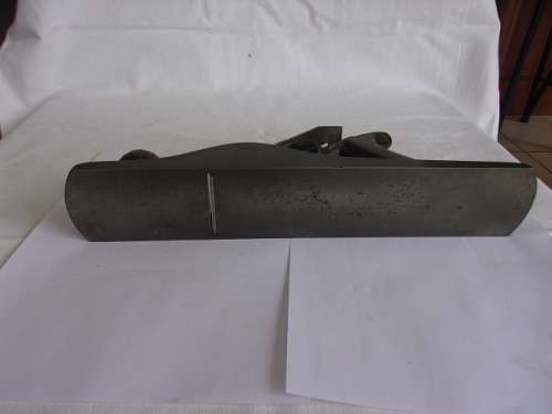 Vintage Stanley Bailey No. 5 plane made in England - Type 19