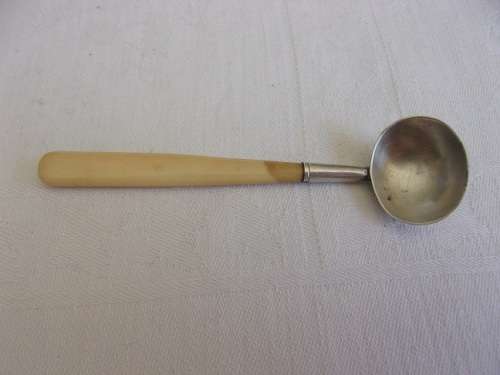 6 Antique Sterling silver items for 1 bid