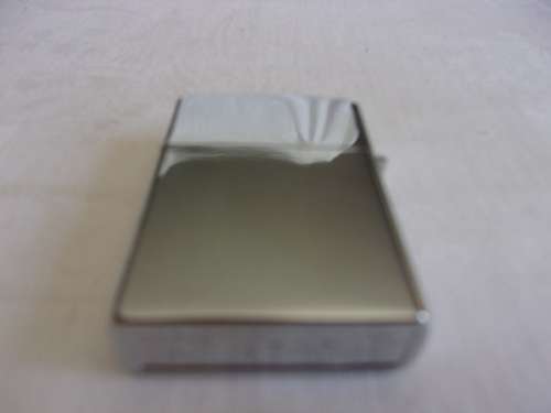 Boxed Star fuel lighter and lighter fluid set