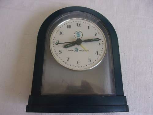 Lot of 7 vintage alarm clocks for restoration - 1 bid for the lot