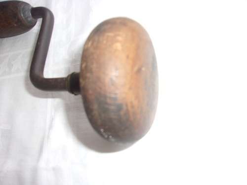 4 Vintage hand tools for 1 bid