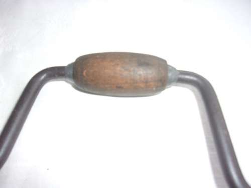 4 Vintage hand tools for 1 bid