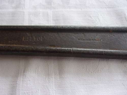 4 Vintage hand tools for 1 bid
