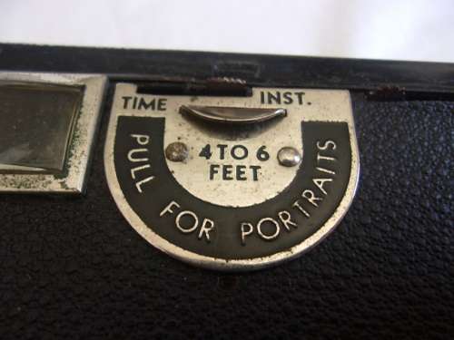 3 Vintage cameras for 1 bid - take a look!
