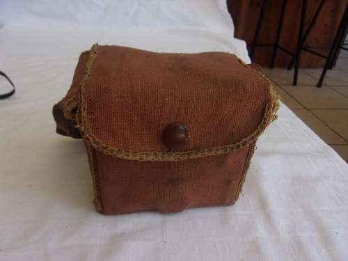 3 Vintage cameras for 1 bid - take a look!