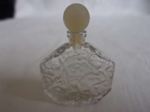 Lot of 13 vintage miniature French perfume bottles for 1 bid