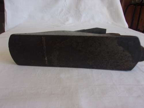 Antique Stanley No. 4 plane - Type 6