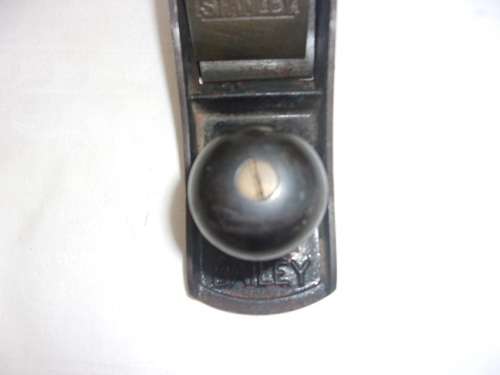 2 Vintage Stanley Bailey No. 5 planes for restoration or parts
