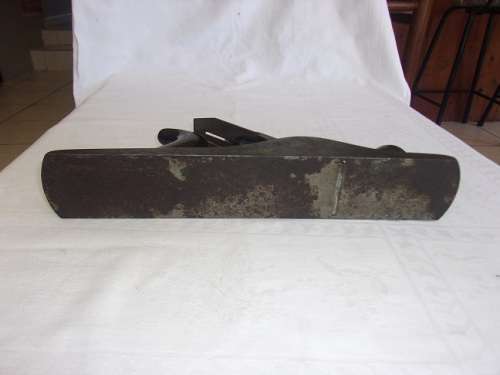 2 Vintage Stanley Bailey No. 5 planes for restoration or parts
