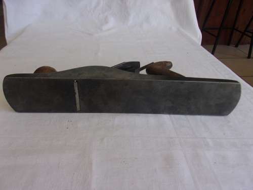 2 Vintage Stanley Bailey No. 5 planes for restoration or parts