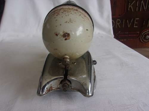 Vintage Tilley DN250 A kerosene clothes iron