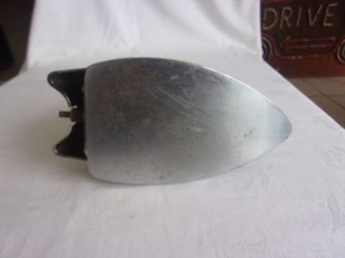 Vintage Tilley DN250 A kerosene clothes iron