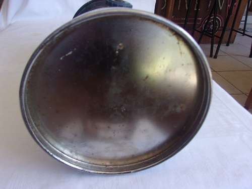 Vintage Stenly pressure lantern - made in Hong Kong