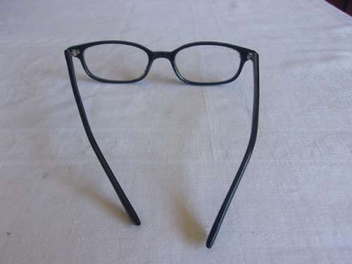 3 Pairs of quality retro eye glasses for 1 bid