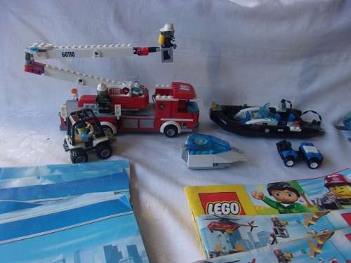 Huge lot of LEGO for 1 bid