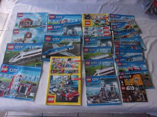 Huge lot of LEGO for 1 bid