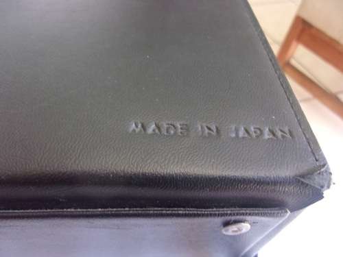 Vintage Canon Auto Zoom 814 movie camera in carry case - untested
