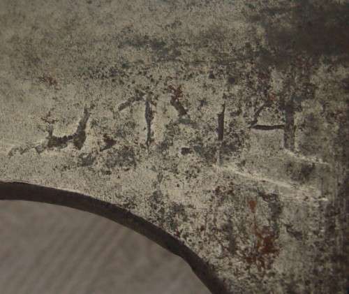 WW2 British Jack/ Clasp knife